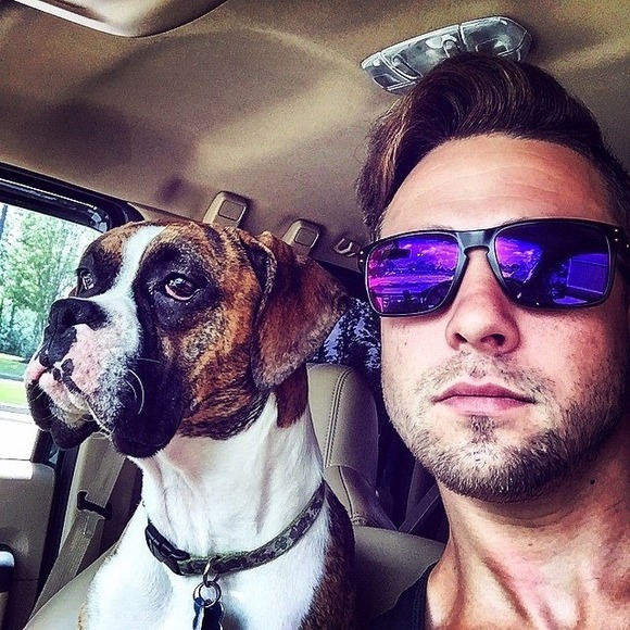 Meet your Posher, Martin - Picture 1 of 1